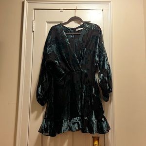 Amanda Uprichard Dress